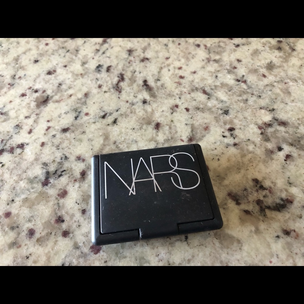 Nars eyeshadow